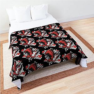 Persona 5 Royal The Phantom Thieves Logo  Comforter