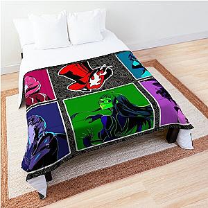 Persona 5 Strikers - All Out Attack Comforter