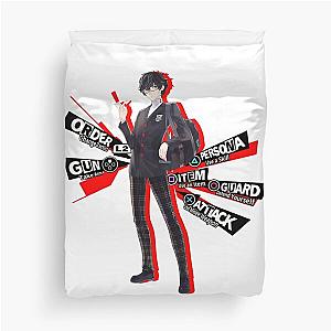 Joker Persona 5 Duvet Cover