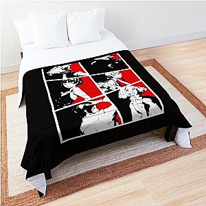 Persona 5 Joker Comforter