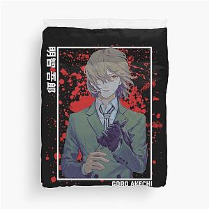 Persona 5 - Goro Akechi Duvet Cover