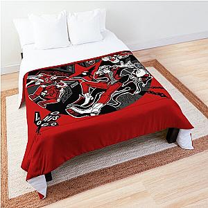 Persona 5 - Take your Heart  Comforter