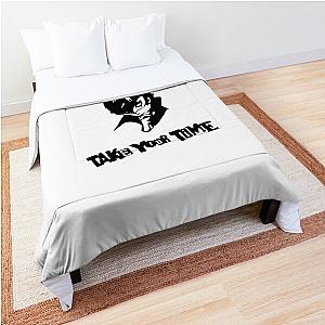 Persona 5 Take Your Time Comforter