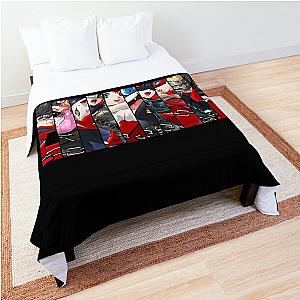 Persona 5 Strikers Comforter