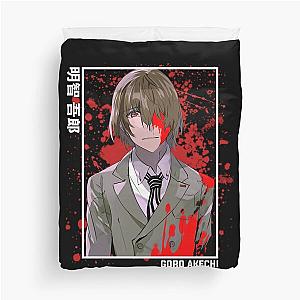 Persona 5 - Goro Akechi Duvet Cover