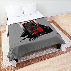 Joker - Persona 5 Comforter