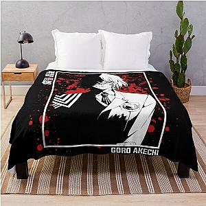 Persona 5 - Goro Akechi Throw Blanket