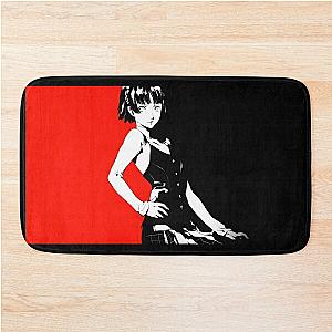 Persona 5 - Makoto Nijima Poster Bath Mat