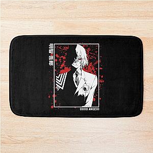 Persona 5 - Goro Akechi Bath Mat