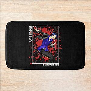 Persona 5 - Yusuke Kitagawa Bath Mat