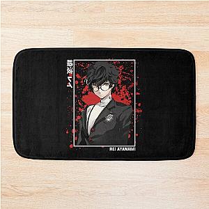 Persona 5 - joker Bath Mat