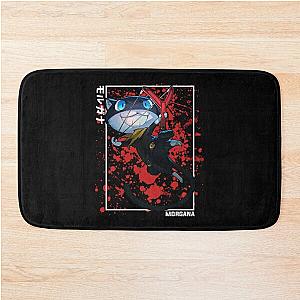 Persona 5 - Morgana Bath Mat