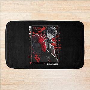 Persona 5 - joker Bath Mat