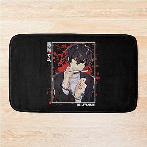 Persona 5 - joker Bath Mat