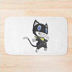 Morgana Persona 5 Bath Mat