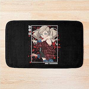 Ann Takamaki - Persona 5 Bath Mat