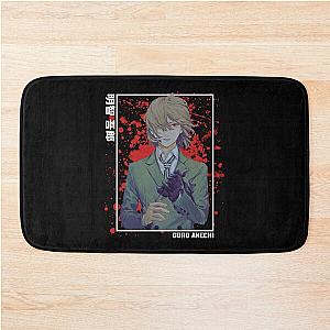 Persona 5 - Goro Akechi Bath Mat