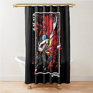 Persona 5 - Morgana Shower Curtain