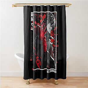 Persona 5 - joker Shower Curtain