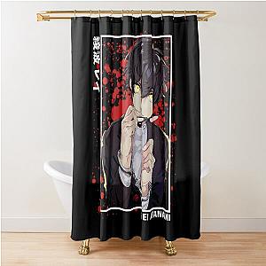 Persona 5 - joker Shower Curtain