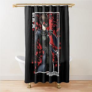 Persona 5 - Makoto Nijima Shower Curtain