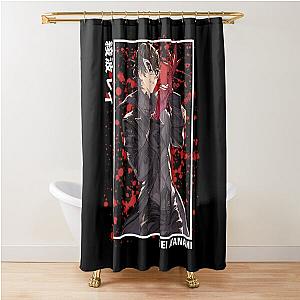 Persona 5 - joker Shower Curtain