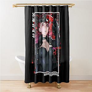 Persona 5 - Kasumi Yoshizawa Shower Curtain