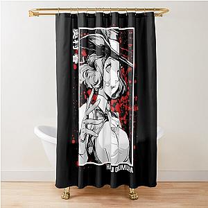 Persona 5 - Haru Okumura Shower Curtain