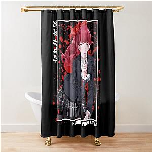 Persona 5 - Kasumi Yoshizawa Shower Curtain