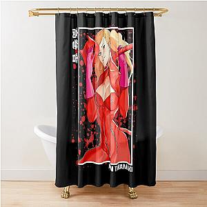 Ann Takamaki - Persona 5 Shower Curtain