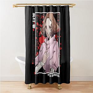 Persona 5 - Haru Okumura Shower Curtain