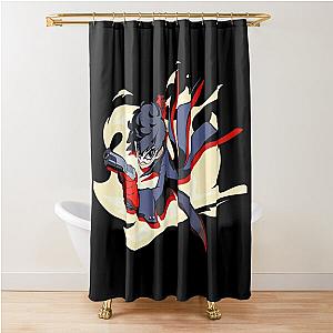 of Persona 5 Shower Curtain