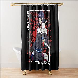 Persona 5 - Yusuke Kitagawa Shower Curtain