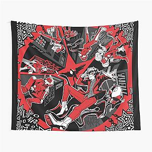 Take Your Heart - Persona 5 Tapestry