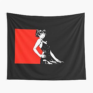 Persona 5 - Makoto Nijima Poster Tapestry