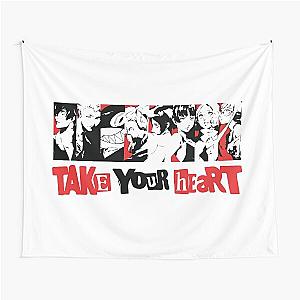 Persona 5 - Take your Heart Tapestry