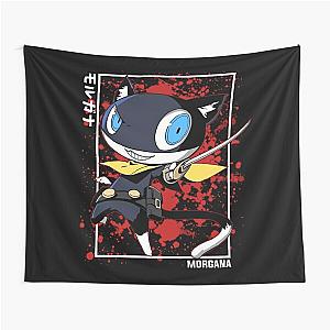 Persona 5 - Morgana Tapestry