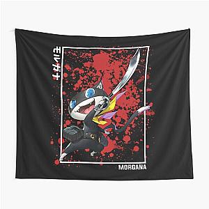 Persona 5 - Morgana Tapestry