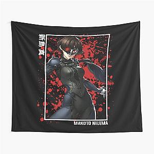 Persona 5 - Makoto Nijima Tapestry