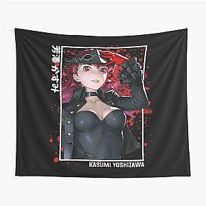 Persona 5 - Kasumi Yoshizawa Tapestry