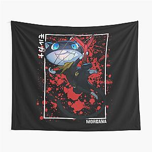 Persona 5 - Morgana Tapestry