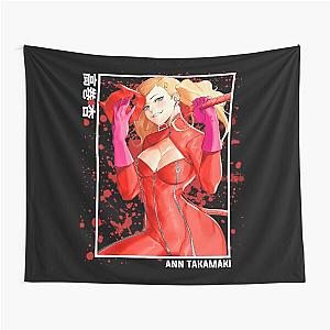 Ann Takamaki - Persona 5 Tapestry