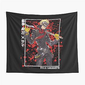 Persona 5 - Ryuji Sakamoto Tapestry