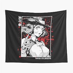 Persona 5 - Haru Okumura Tapestry