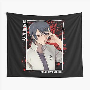 Persona 5 - Yusuke Kitagawa Tapestry