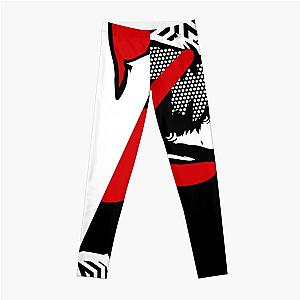 Persona 5 jokers Leggings