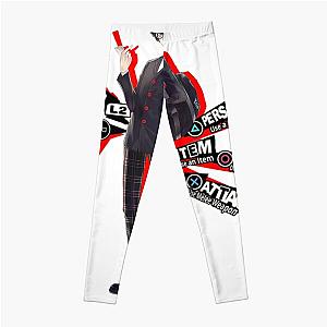 Joker Persona 5 Leggings