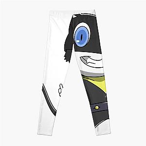 Morgana Persona 5 Leggings