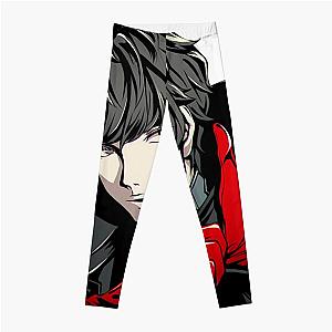 Joker Persona 5 Leggings