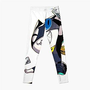 Morgana Persona 5 Leggings